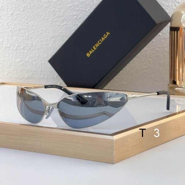 Balenciaga Sunglasses ID:20250617-45